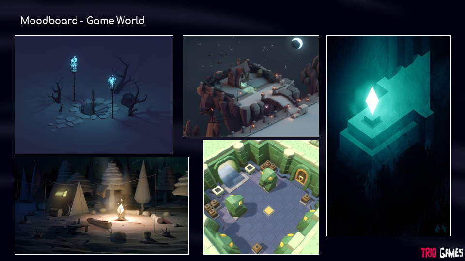 Game Artifact - Slide 17